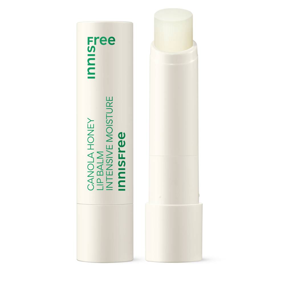 Innisfree Canola Honey Lip Balm Intensive Moisture (innisfree.com)