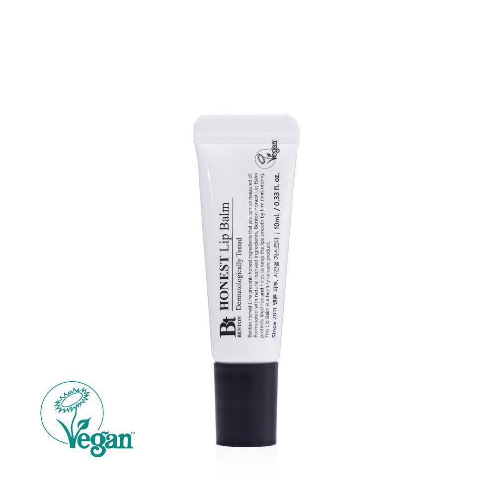 BENTON Honest Lip Balm (bentoncosmetics.com)