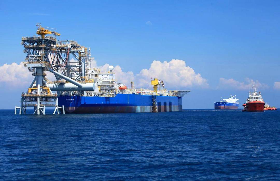 PT Raharja Energi Cepu Tbk (RATU). (Dok. Raharja Energi Cepu)