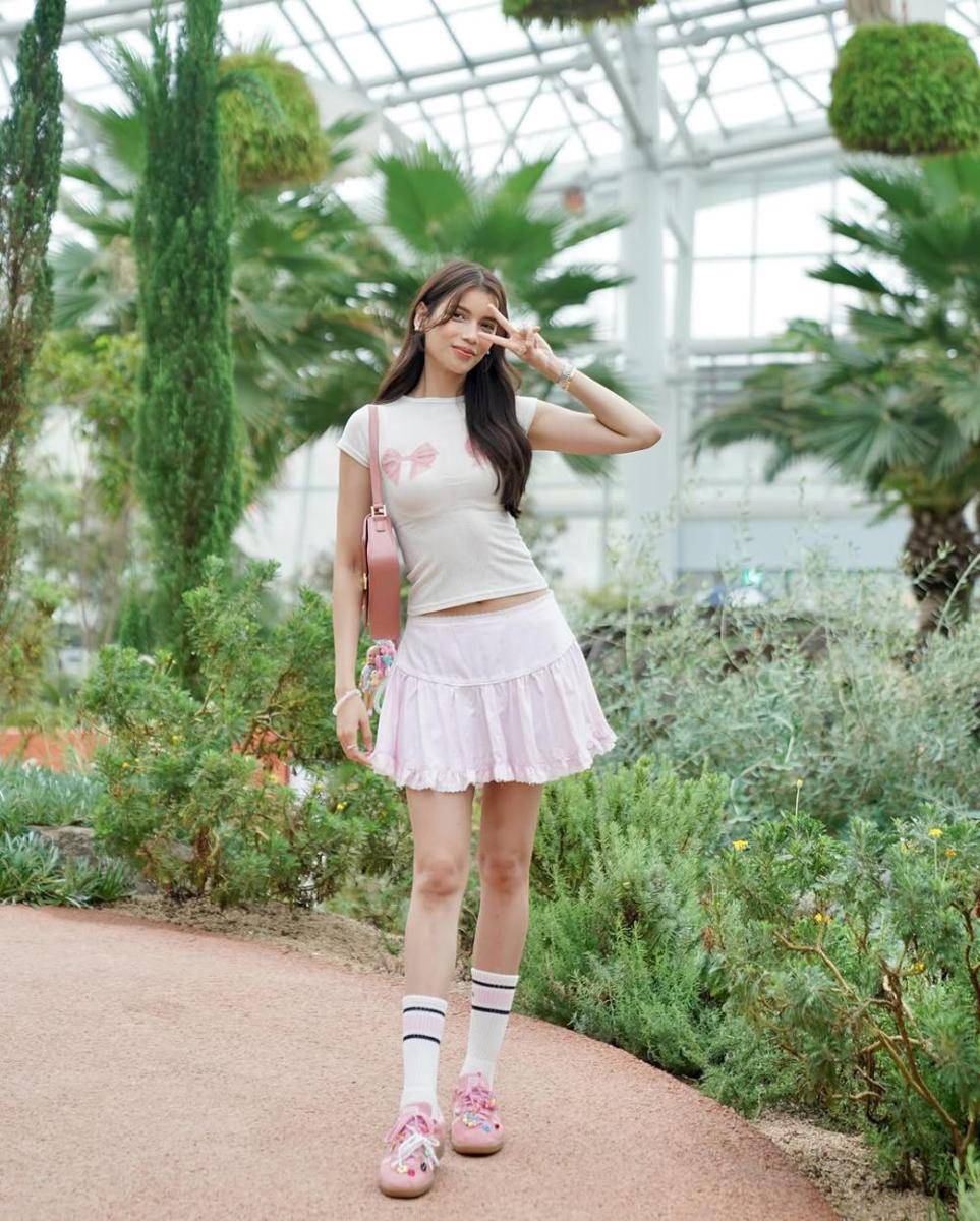 Sabrina Chairunnisa (instagram.com/sabrinachairunnisa_)