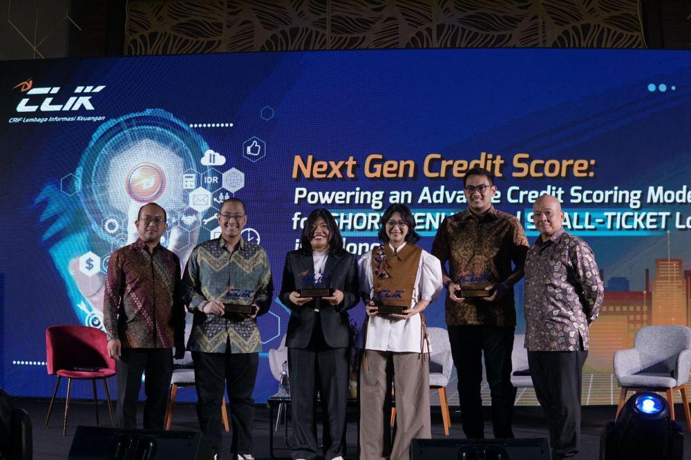 Penilaian Risiko Kredit Perlu Inovasi Teknologi, Ini Alasannya