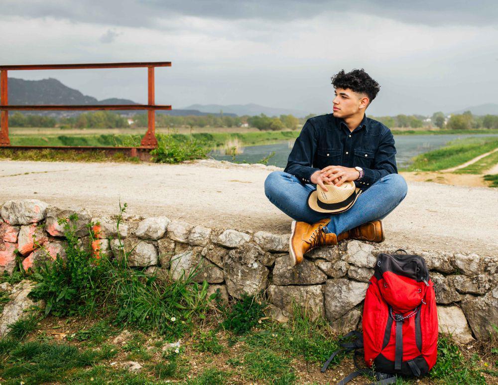 7 Checklist Wajib Sebelum Solo Traveling, Jangan Sampai Terlewat!