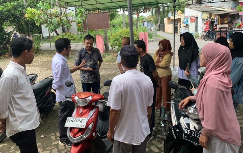 Itera Kenalkan GPS Tracker, Solusi Cegah Pencurian Motor