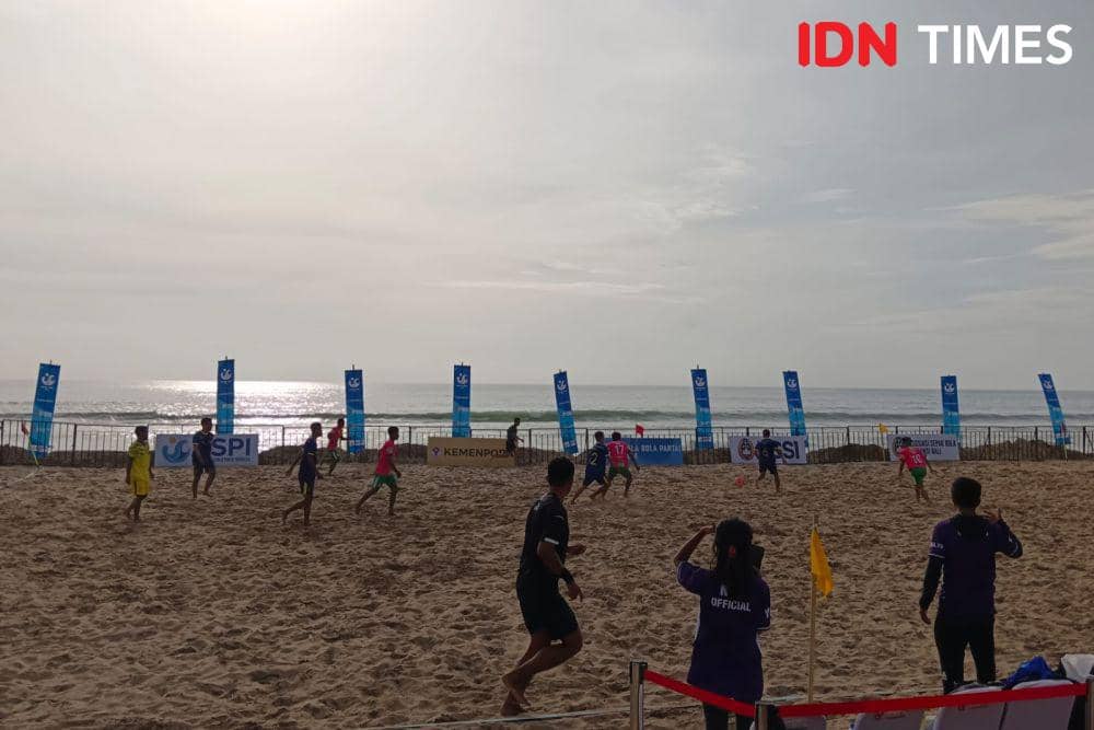 ASPI Bali (IDN Times/Ayu Afria)