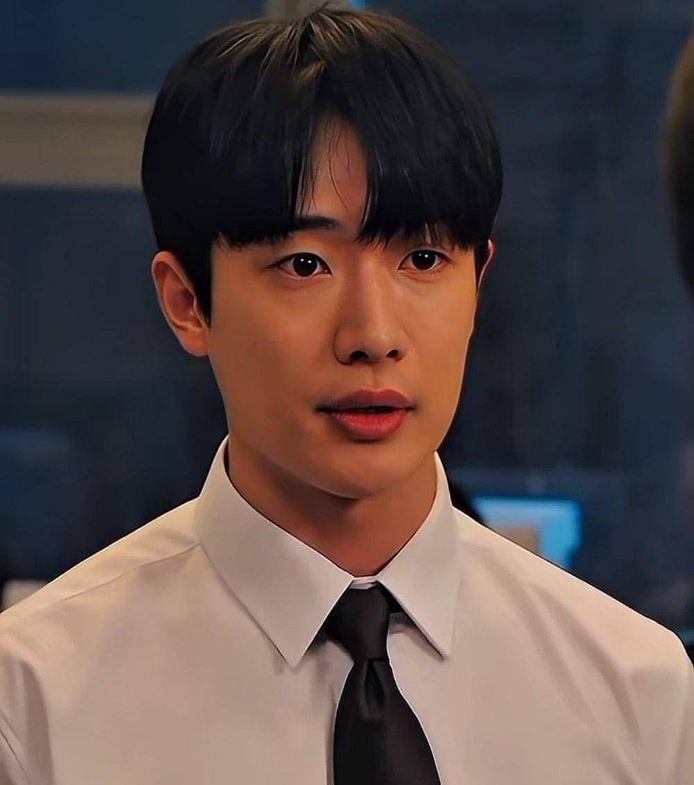 still cut When the Phone Rings (dok.MBC/When the Phone Rings)