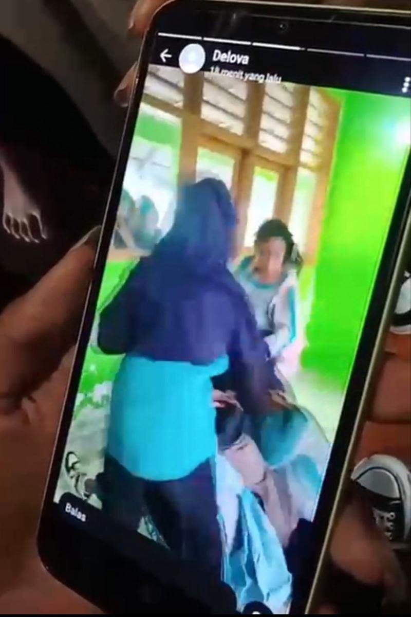 Sejumlah Siswi di Lotim Lakukan Perundungan, Sekolah Fasilitasi Damai