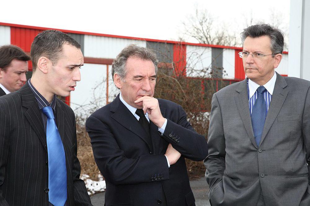 Profil Francois Bayrou, Perdana Menteri Baru Prancis