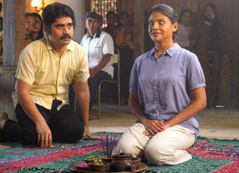 Jagat Alam Gaib: Sinden Gaib (dok. Starvision Plus / Jagat Alam Gaib: Sinden Gaib)