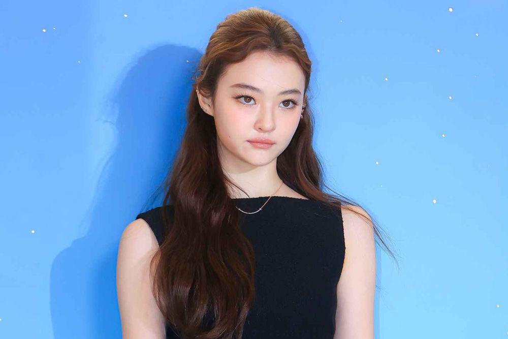 7 Potret Ella MEOVV di Event Tiffany & Co, Auranya Mahal!