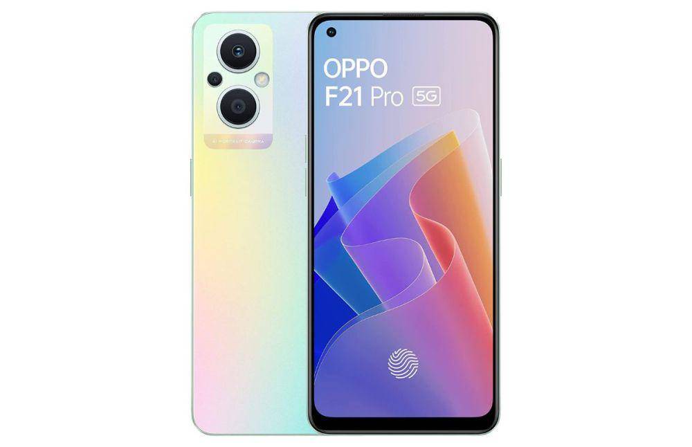 potret Oppo F21 Pro 5G (oppo.com)