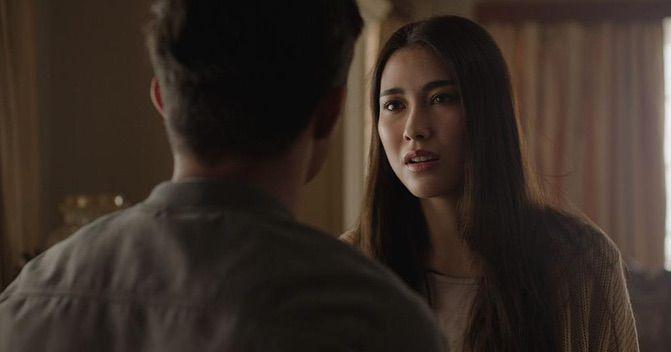 9 Aktor Lawan Main Frederika Cull di Film dan Series Indonesia