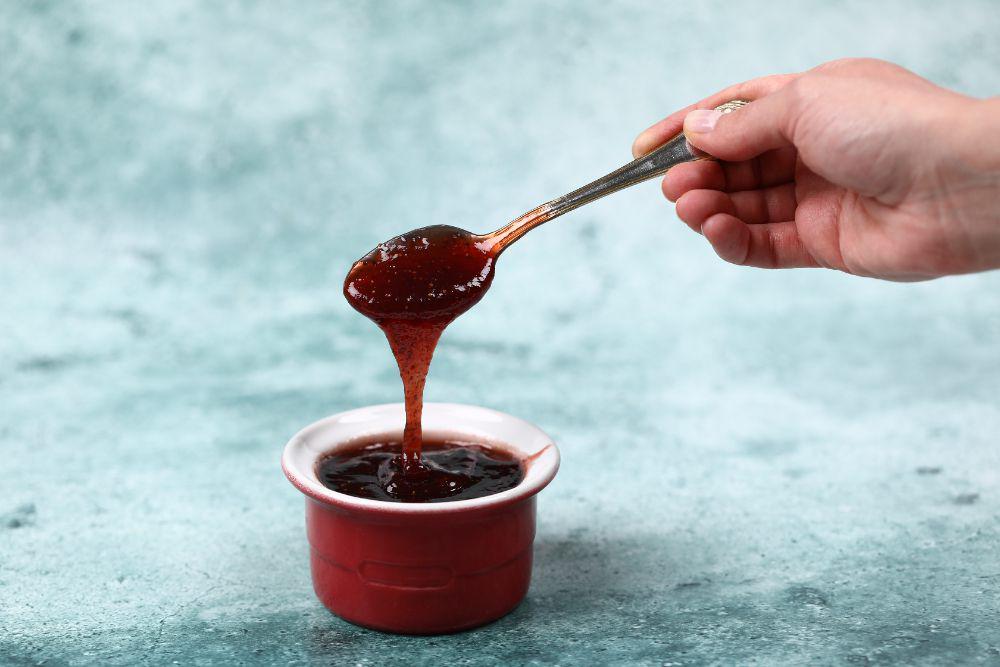 5 Jenis Saus Bakaran untuk Tahun Baru Selain Saus Barbeque