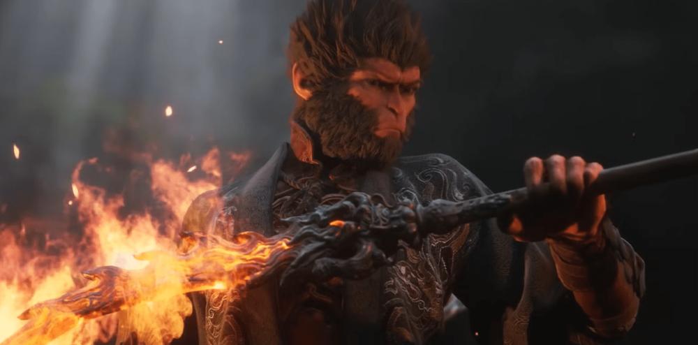 Kenapa Black Myth: Wukong Gak Menang GOTY The Game Awards 2024?