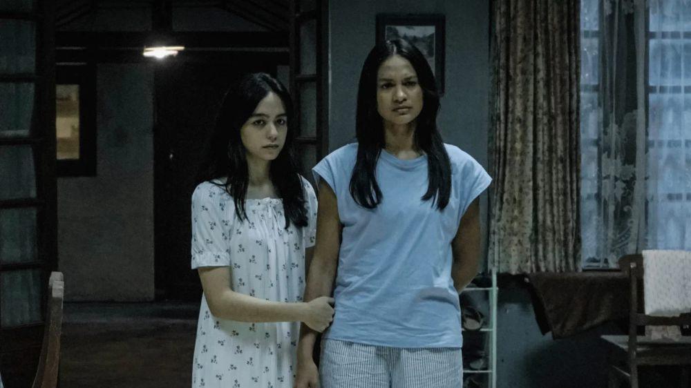 10 Film Horor di Netflix yang Meneror Kakak Beradik