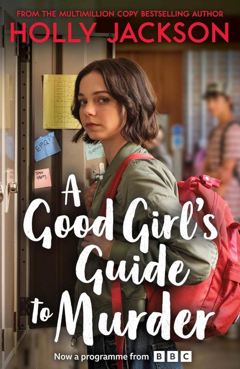 buku A Good Girl’s Guide to Murder (penguinrandomhouse.com)