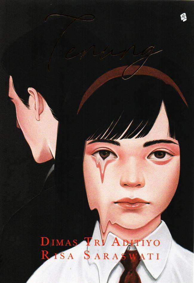 Novel Tenung Risa Saraswati (dok.gramedia.com/Tenung)