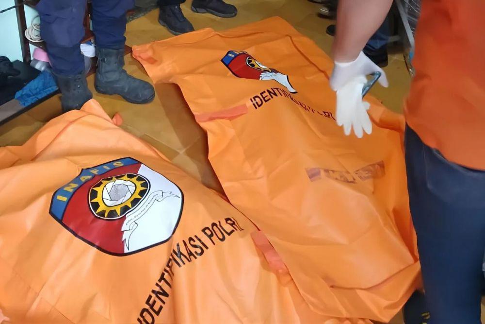 Kaleidoskop Kasus Akhiri Hidup Sekeluarga Sepanjang 2024