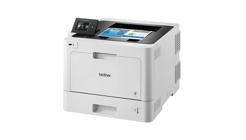 Brother HL-L8360CDW (dok. Brother Indonesia)