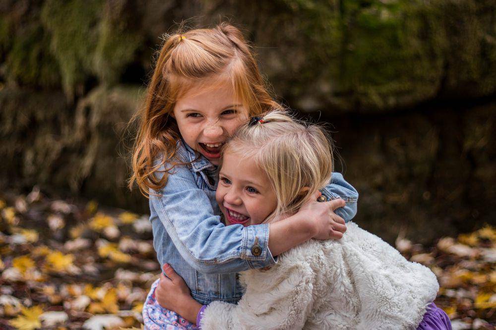 ilustrasi anak-anak (pixabay.com/Pexels)