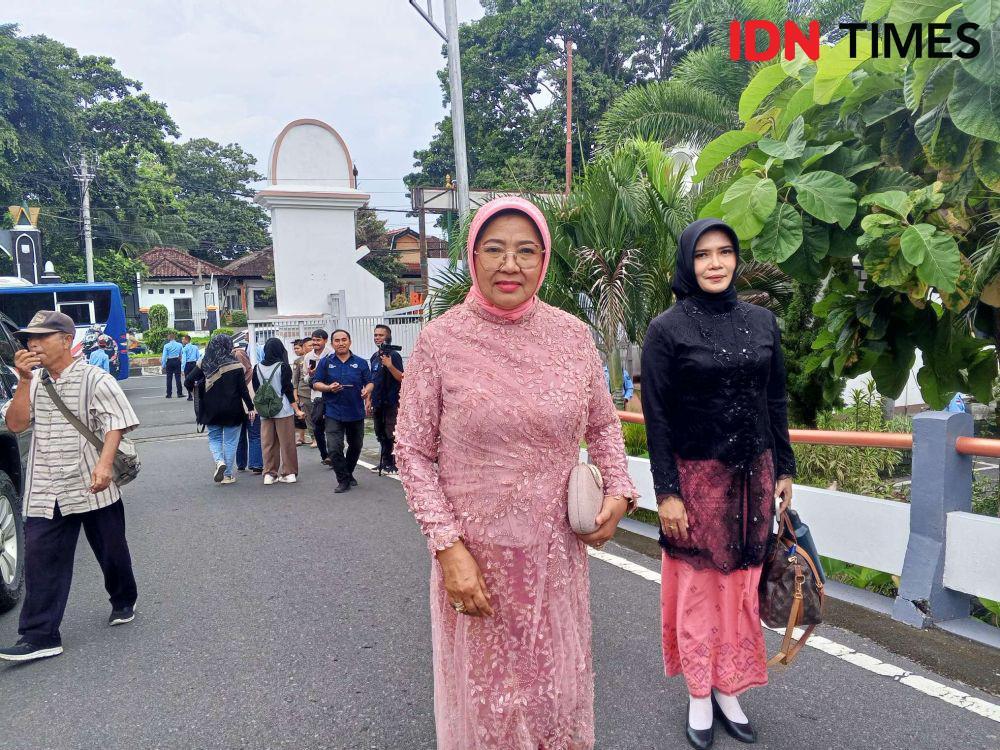 DPRD NTB Desak Polisi Usut Tuntas Kasus Pelecehan Pria Tanpa Tangan