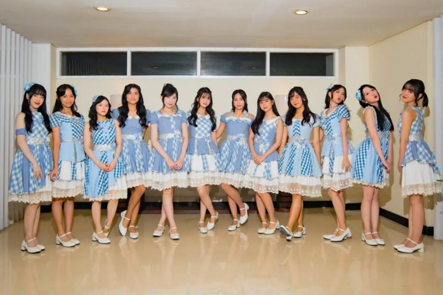 [QUIZ] Siapa Member JKT48 yang akan Menemani Liburan Akhir Tahunmu di Lombok?