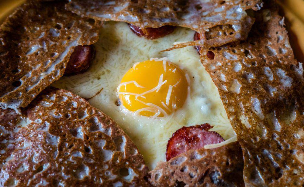 ilustrasi Galettes de Sarrasin (pixabay.com/License)