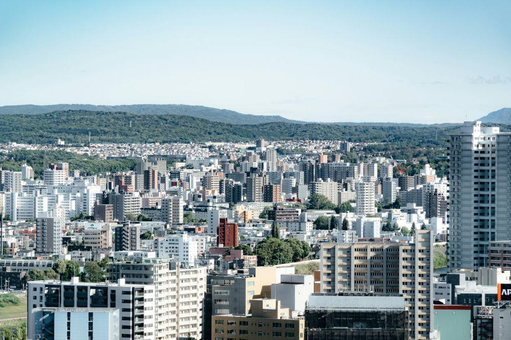Apakah Sapporo sama dengan Hokkaido?