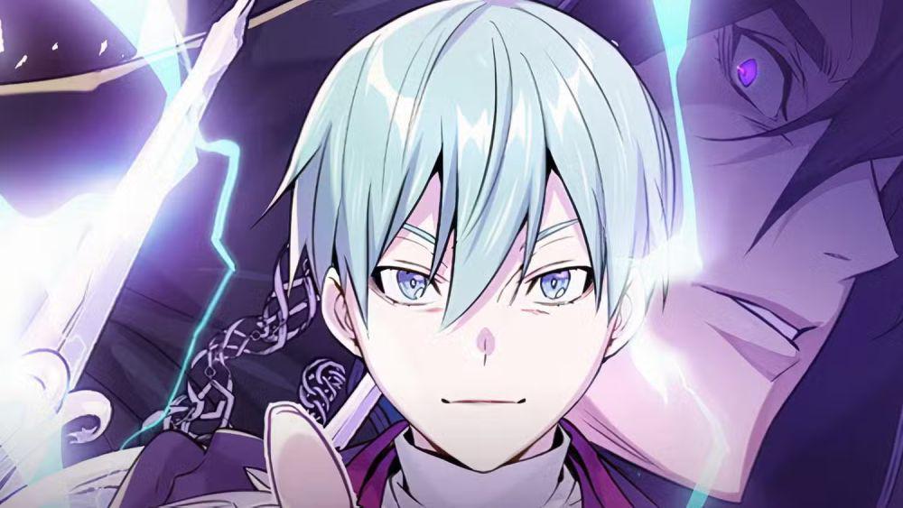 5 Manhwa Isekai tentang Penjahat Reinkarnasi Jadi Pahlawan
