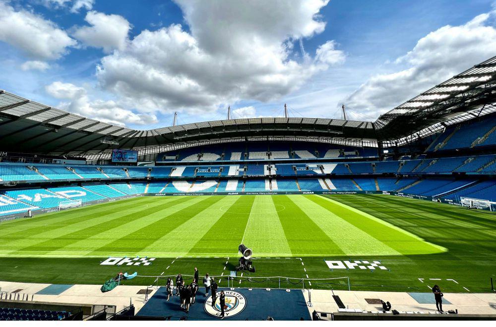 5 Laga Terakhir Manchester City di Premier League 2024/2025