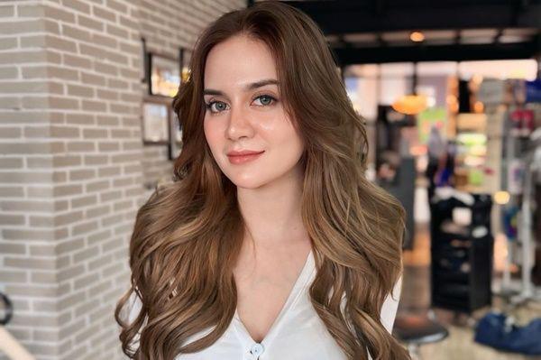 Siapa Irenne Ghea yang Namanya Jadi Trending?