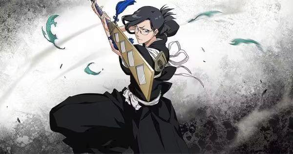 5 Fakta Shinken Hakkyōken Bleach, Pusaka Keluarga Ise!