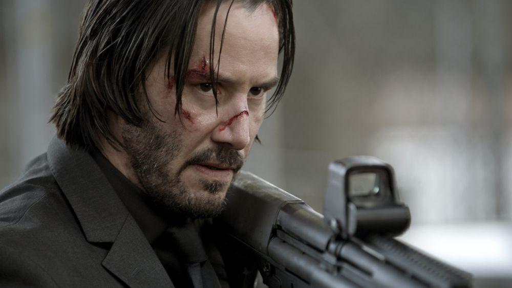 6 Film Action yang Mengambil Judul dari Nama Karakter Utamanya