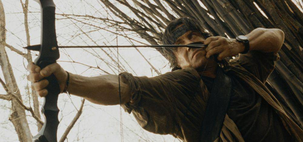 cuplikan dari film Rambo (2008) (dok. Lionsgate Films/Rambo)
