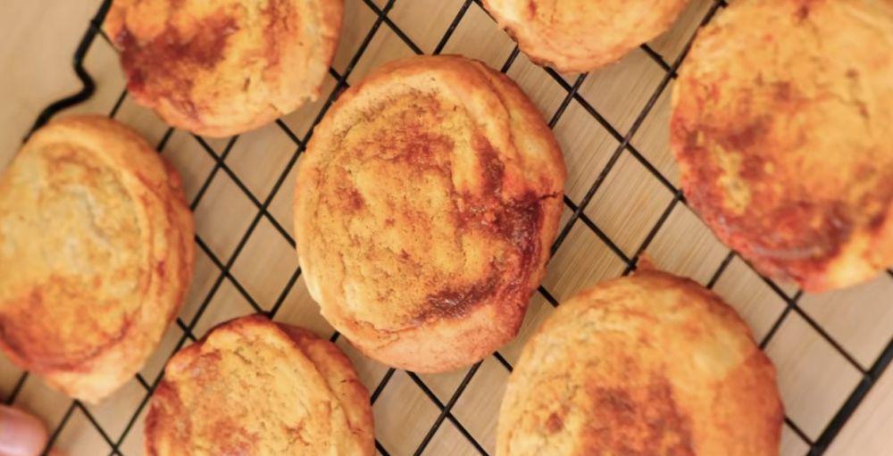Resep Gochujang Cookies ala Luvita Ho, Ide Sajian Natal yang Unik