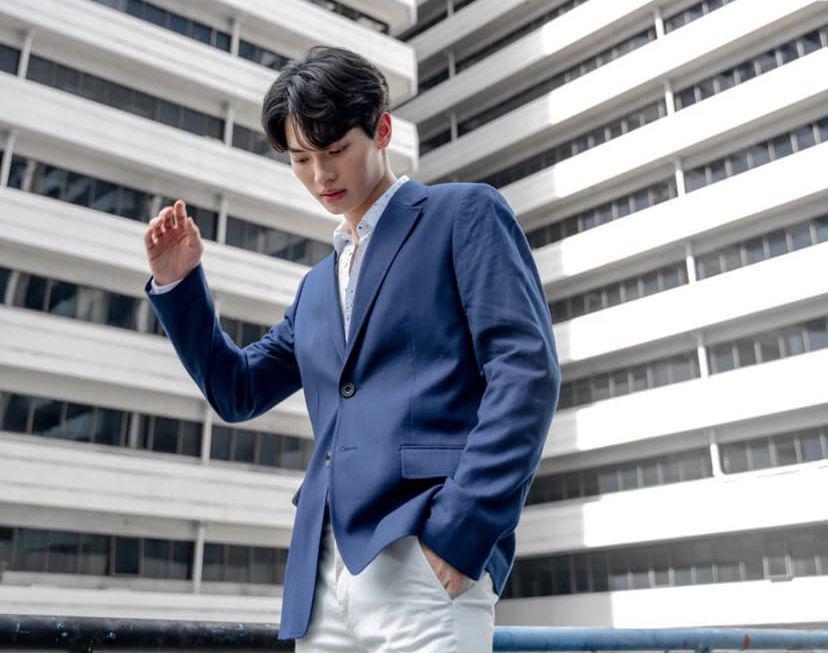 potret Win Metawin (instagram.com/winmetawin)