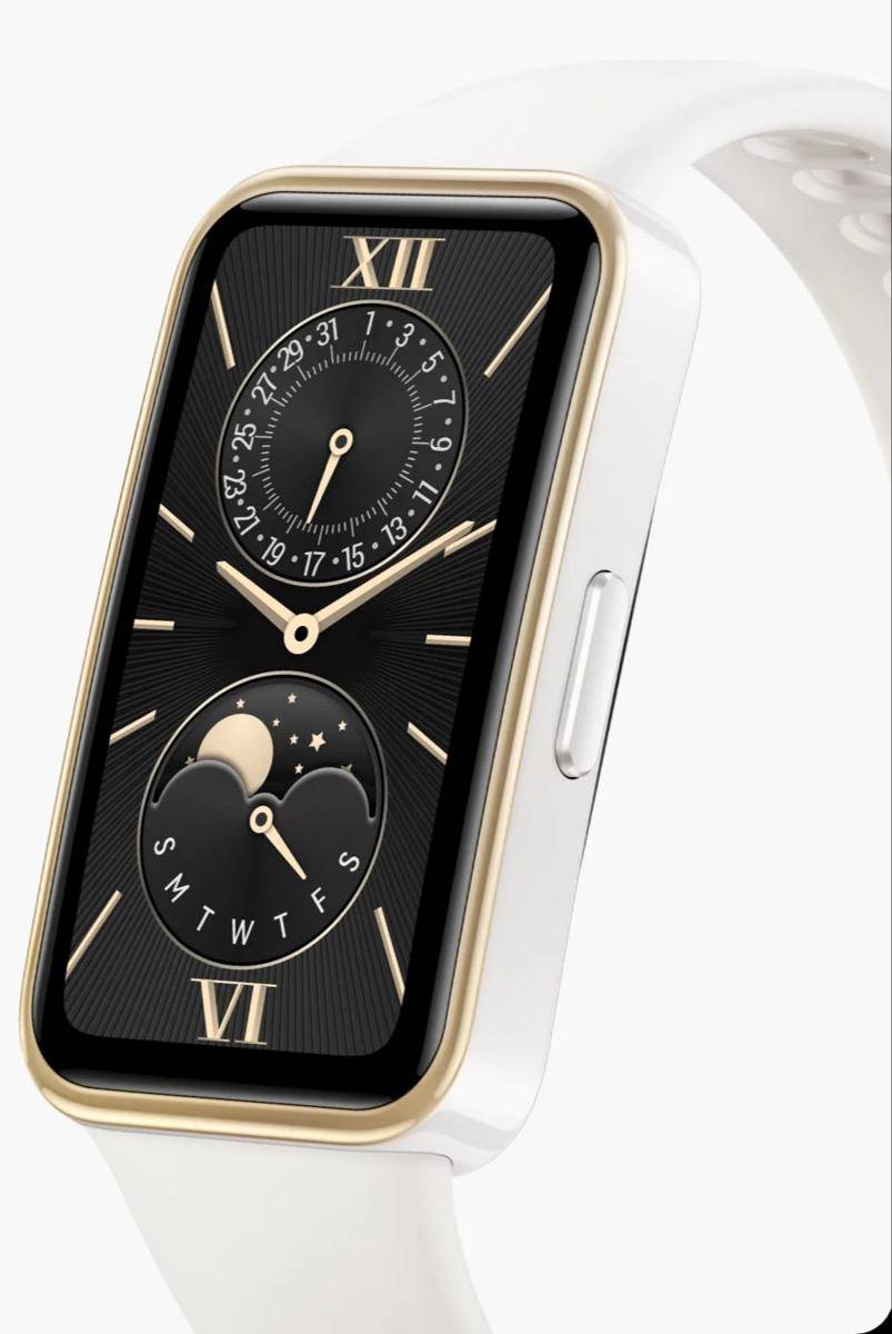 Layar Huawei Band 9 (huawei.com)