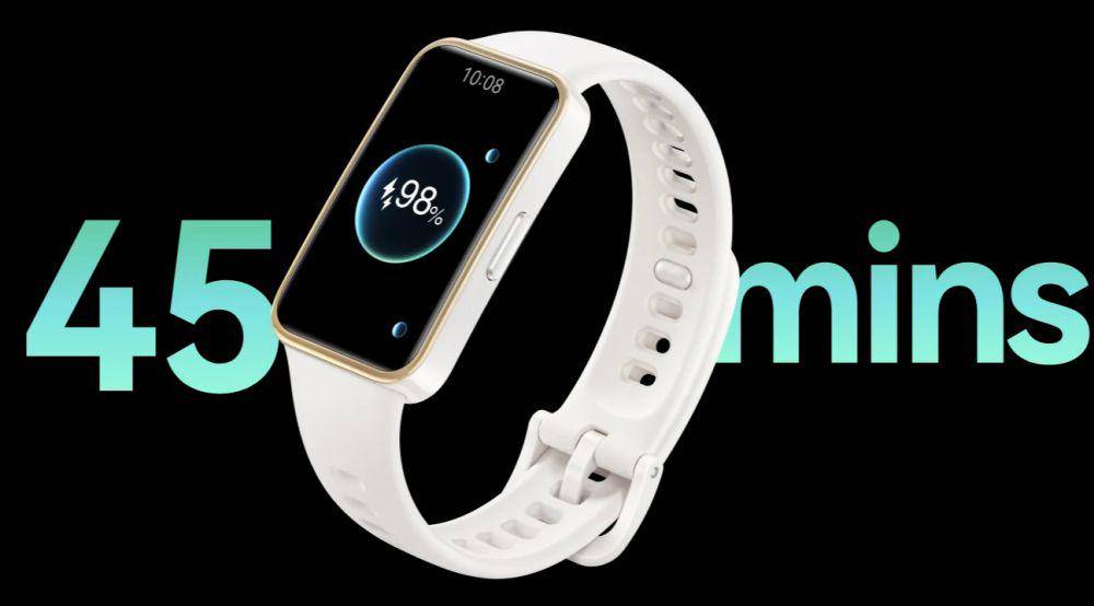 Huawei Band 9 (huawei.com)