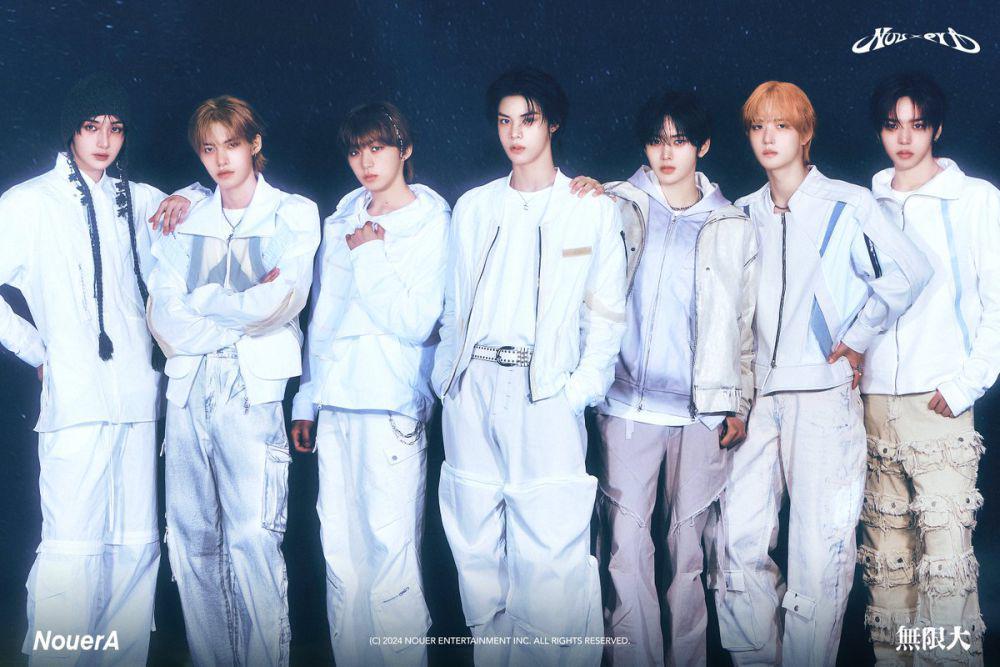 3 Grup Rookie KPop Rilis Single Pre-debut pada Bulan Desember 2024