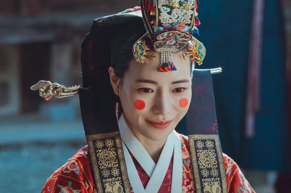 Apa Alasan Ok Tae Young Palsu Menikah di The Tale of Lady Ok?