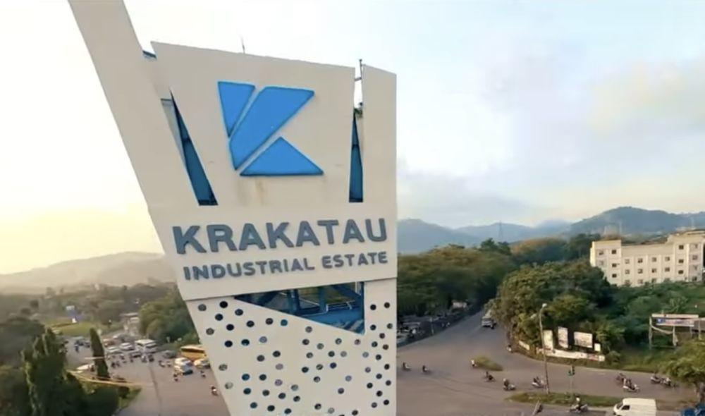 Kerugian Krakatau Steel Bengkak hingga 60 Persen, Jadi Rp773 Miliar!