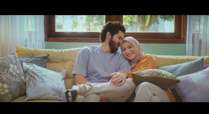 cuplikan film Keajaiban Air Mata Wanita (youtube.com/ Bahagia Pictures Indonesia)