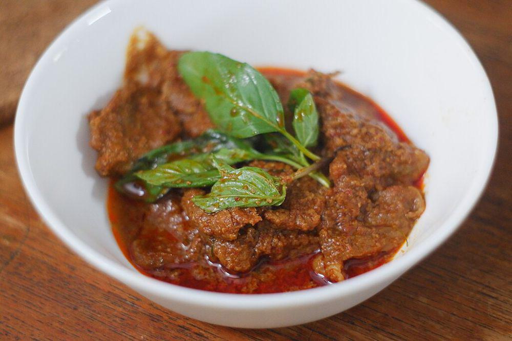 10 Makanan Terbaik Dunia Tahun 2024 versi TasteAtlas, Ada Rawon!