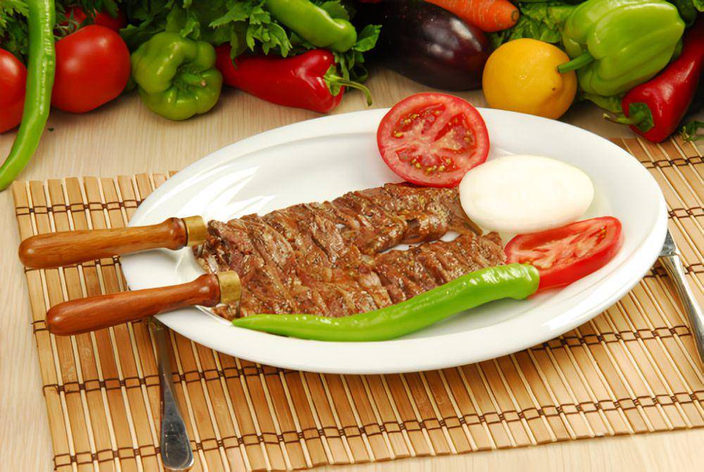 ilustrasi cag kebab (commons.wikimedia.org/Eaeeae)