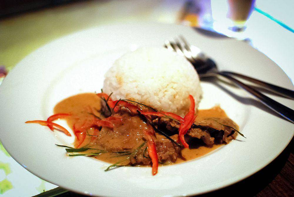 ilustrasi phanaeng curry (commons.wikimedia.org/Takeaway)