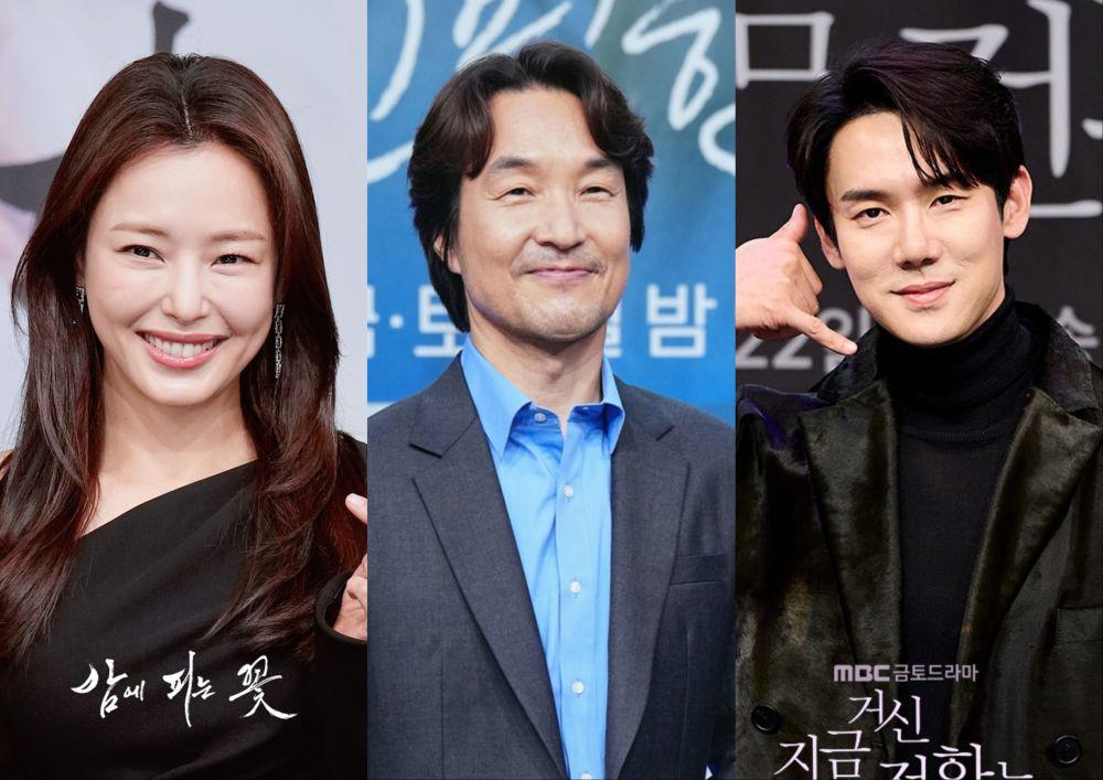 7 Artis yang Jadi Kandidat Kuat Raih Daesang di MBC Drama Awards 2024