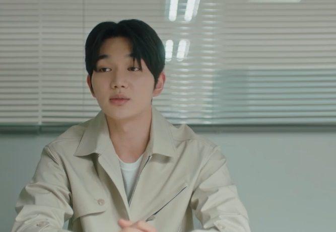 7 Realitas Dong Seok di Ending Drakor Marry You, Sosok Misoginis!