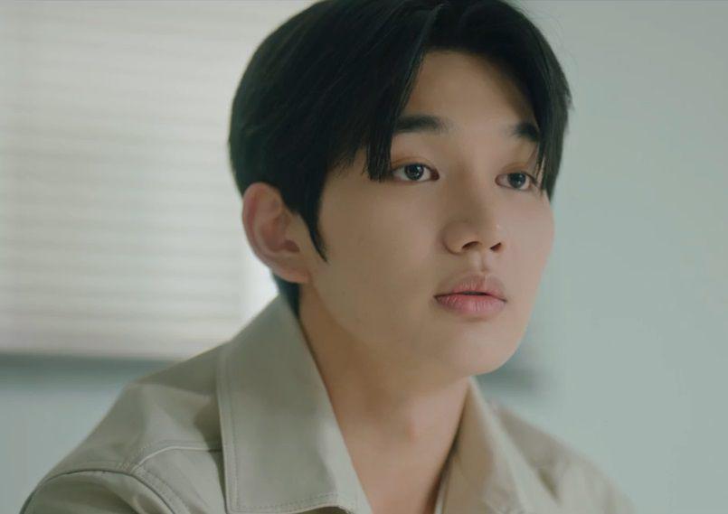7 Siasat Dong Seok Menggagalkan Proyek Perjodohan di Drakor Marry YOU