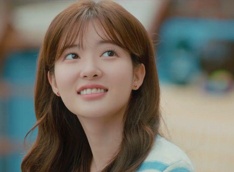 cuplikan drama Korea Marry YOU (youtube.com/@channelA-world)
