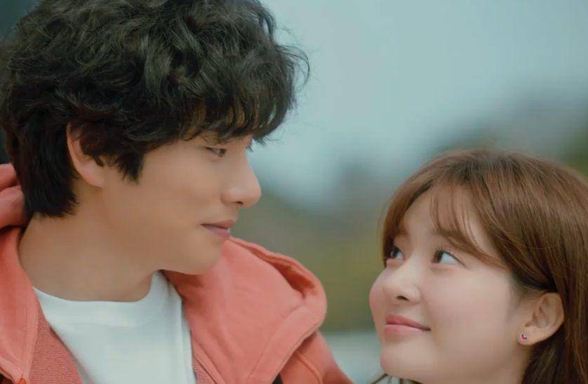 cuplikan drama Korea Marry YOU (youtube.com/@channelA-world)