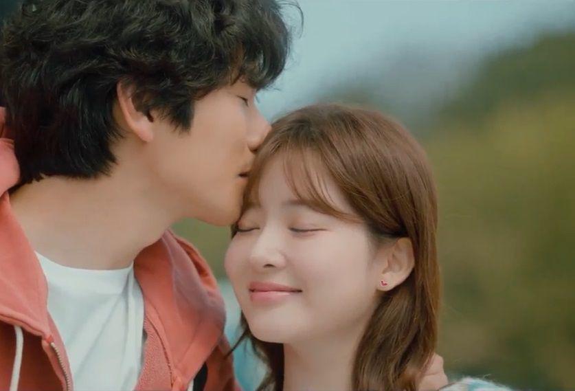 7 Keputusan Penting Jung Ha Na di Ending Marry YOU, Menikah!